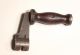Browning Automatic Rifle (BAR) carrying handle