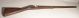 Brown Bess Short Land stock reproduction
