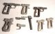 Browning Hi Power Lightweight Project Items