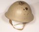 British Mk III Helmet