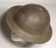 British WW1 Mark 1 Brodie Helmet