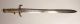 British Pattern 1837 Brunswick Sword Bayonet