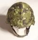 Canadian Kevlar Helmet