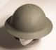 Canadian Mk II helmet C.L./C. 1942