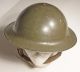 Canadian Mk II Helmet C.L./C. 1941
