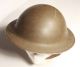Canadian Mk II Helmet C..L./C. 1942