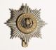 The Cheshire Regiment cap badge