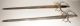 Decorative Heavy Spanish Swords (2)