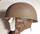 Canadian Dispatch Rider Helmet