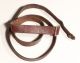 Finnish Leather sling SA marked