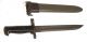 US M1905E1 (Garand cut down) bayonet
