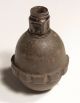 German WWI Model 1917 Na Egg grenade 