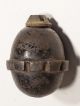 German WW1 Model 1917 Egg grenade