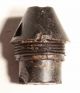 German bakelite fuze for 5 cm and 8 cm mortar