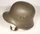 Imperial German WW1 M1917 helmet