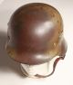 German M35 Helmet