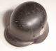 German M40 Helmet Shell