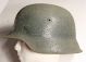 German M42 Helmet with original liner