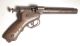 German WW1 Kommandantur Lille Flare pistol
