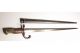 Gras 1874 bayonet Alex Coppel maker