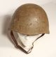 Greek Model 1934/39 WWII helmet