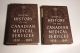Official History of the Canadian Medical Services 1939 – 1945 TWO volumes