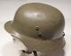 Hungarian M38 helmet