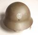 Japanese Civil Defense helmet