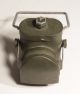British WWII flashlight Lamps, Electric No. 1