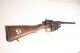 Lee Enfield Skeleton Action rifle with Mk 1 sight