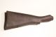 Lee Enfield butt Stock No. 4 rifle