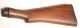 Lee Enfield butt stock for No. 1 (Long Lee) rifle
