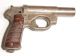 German WWII Leuchtpistole M42