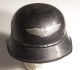 German WW2 Luftschutz Helmet