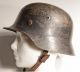 Luftwaffe M35 helmet