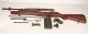 US M14 Rifle parts kit