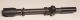 US M82 sniper scope Garand or Springfield rifle
