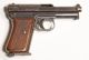 Mauser 1914 pistol