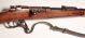 German Mauser 1871/84 Rifle