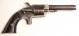 Merwin & Bray Cupfire Revolver