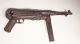 MP40 stage prop