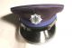 Netherlands Police Peaked Hat