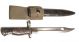 Lee Enfield No. 5 bayonet