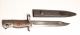 Lee Enfield No. 5 bayonet