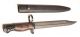 Lee Enfield No. 5 bayonet