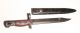 No. 5 bayonet for Jungle Carbine RFI 1978