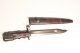 Lee Enfield No. 7 Mk 1 bayonet