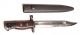 British No. 8 Bayonet RARE