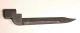 Lee Enfield No. 9 Mk 1 blade bayonet
