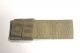 Canadian Nylon Bayonet Frog, late C1 or early C7